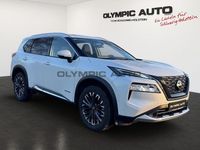 Gebraucht Nissan X-Trail Tekna+ 213 PS (156 kW) 2024 Weiß SUV