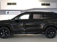 Gebraucht VW Tayron R-line 193 PS (141 kW) 2025 Schwarz SUV