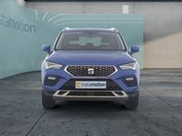 gebraucht Seat Ateca 2.0 TDI Xperience | NAVI LED PDC