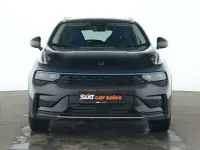 Gebraucht Lynk & Co 01 197 PS (144 kW) 2022 Schwarz SUV