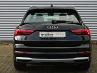 Gebraucht Audi Q3 Advanced 150 PS (110 kW) 2020 Schwarz SUV