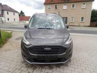 Gebraucht Ford Tourneo Trend 120 PS (88 kW) 2020 Kombi