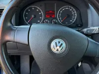 Gebraucht VW Golf VI GT 140 PS (102 kW) 2008 Blau Kleinwagen