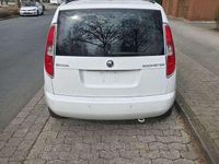 Gebraucht Skoda Roomster Ambition 105 PS (77 kW) 2014 Van / Kleinbus