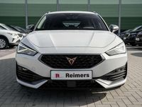 Usata Cupra Leon 310 CV (228 kW) 2023 Bianco Station wagon
