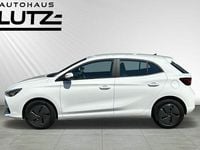 Gebraucht MG MG3 195 PS (143 kW) 2024 Dover white Kleinwagen