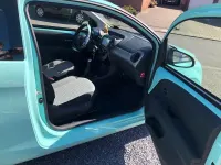 Gebraucht Citroën C1 PureTech 82 PS (60 kW) 2017 Grün Kleinwagen