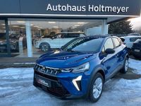 Neu Mitsubishi ASX Diamant Edition 114 PS (83 kW) 2026 Blau SUV