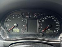 Gebraucht VW Polo 56 PS (41 kW) 2006 Schwarz Kleinwagen