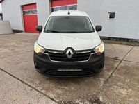 Gebraucht Renault Express 75 PS (55 kW) 2022 Weiß Van / Kleinbus