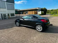 Gebraucht Opel Tigra Enjoy 90 PS (66 kW) 2006 Schwarz Cabrio