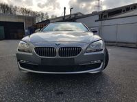 gebraucht BMW 640 640 6er d xDrive Coupe