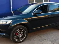Gebraucht Audi Q7 Sport 232 PS (170 kW) 2006 Schwarz SUV