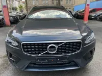 Gebraucht Volvo V90 R-Design 190 PS (139 kW) 2020 Grau Kombi