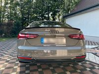 gebraucht Audi A5 45 tfsi edition one