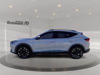Gebraucht Cupra Formentor 150 PS (110 kW) 2023 Weiß SUV