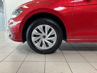 Gebraucht VW Polo Life 80 PS (58 kW) 2025 Kings red (metallic) Kleinwagen