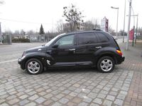 Gebraucht Chrysler PT Cruiser Limited 141 PS (103 kW) 2002 Schwarz Van / Kleinbus