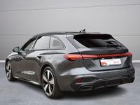 Gebraucht Audi A5 Ambiente 299 PS (219 kW) 2025 Daytonagrau perleffekt Kombi