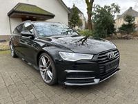 gebraucht Audi A6 Avant 3.0 competition*S-line*RS-Sitze*Head-Up