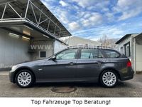 gebraucht BMW 320 d touring*PANO*KLIMA*SITZHEIZUNG*TEMPOMAT*3.H