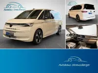 Gebraucht VW T7 Style 204 PS (150 kW) 2024 Weißkeine angabe Van