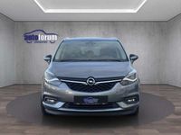 gebraucht Opel Zafira 1.6 D Innovation 7-SITZER 1.HAND LED NAVI KAMERA