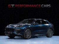 Gebraucht Porsche Cayenne 470 PS (345 kW) 2024 Blau SUV