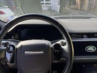 Gebraucht Land Rover Range Rover evoque SE Dynamic 150 PS (110 kW) 2021 SUV