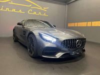 gebraucht Mercedes AMG GT Coupe,Dig.Cockpit,Panorama,dt.Fahrzeug