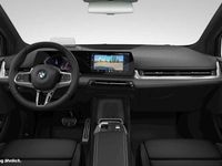 Gebraucht BMW 220 Performance 170 PS (125 kW) 2022 Skyscraper grau Van / Kleinbus