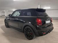 Gebraucht Mini Cooper S 258 PS (189 kW) 2015 Schwarz Kleinwagen