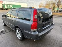 Gebraucht Volvo V70 163 PS (119 kW) 2003 Grau Kombi