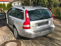 gebraucht Volvo V50 Kombi 2.4