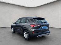 Gebraucht Ford Kuga Cool & Connect 224 PS (164 kW) 2021 Grau SUV