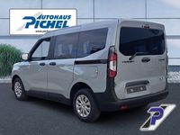 Neu Ford Transit Trend 101 PS (74 kW) 2026 Grau Kombi