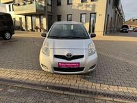 Gebraucht Toyota Yaris Cool 130 PS (95 kW) 2009 Andere Limousine