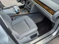 Gebraucht VW Phaeton 239 PS (175 kW) 2009 Silber Limousine