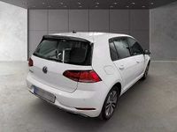 gebraucht VW e-Golf Golf220,-ohne Anzahlung CCS Sitzheizung Golf220,-ohne Anzahlung CCS Sitzheizung