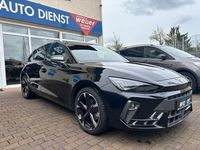 Gebraucht Cupra Leon 150 PS (110 kW) 2025 Mitternachtsschwarz Limousine