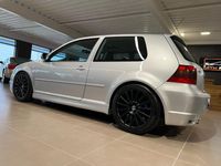Occasion VW Golf IV R 241 ch (177 kW) 2003 Argent Berline