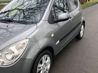 gebraucht Opel Agila 1.0 ecoFLEX -