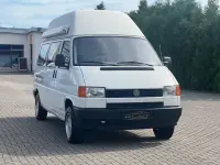 Brugt VW T4 1994 Andere Van