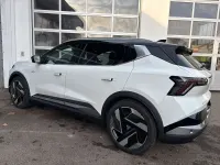 Neu Mitsubishi Eclipse Diamant Edition 160 kW (218 PS) 2026 Weiß SUV