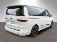 Używany VW Multivan Edition 150 KM (110 kW) 2024 Biały Minivan