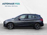 gebraucht BMW 218 Active TourerAutomatik Navi Klima