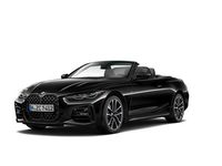 Gebraucht BMW 430 Cabriolet Efficient Dynamics 258 PS (189 kW) 2026 Cabrio