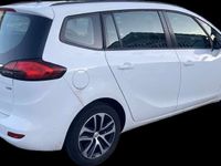 gebraucht Opel Zafira Innovation