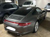 gebraucht Porsche 911 Carrera 4 991Allrad Approved Pano Sportsitze