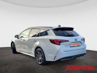 gebraucht Toyota Corolla 2,0l Hybrid TS GR Sport + Technik-Paket
